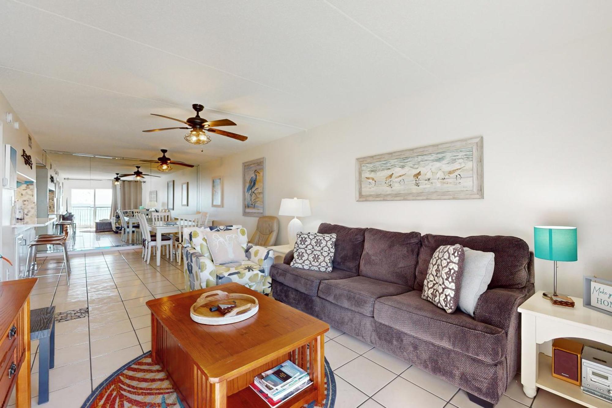 Island Echos 4Th-5Th Floor Condos Fort Walton Beach Habitación foto