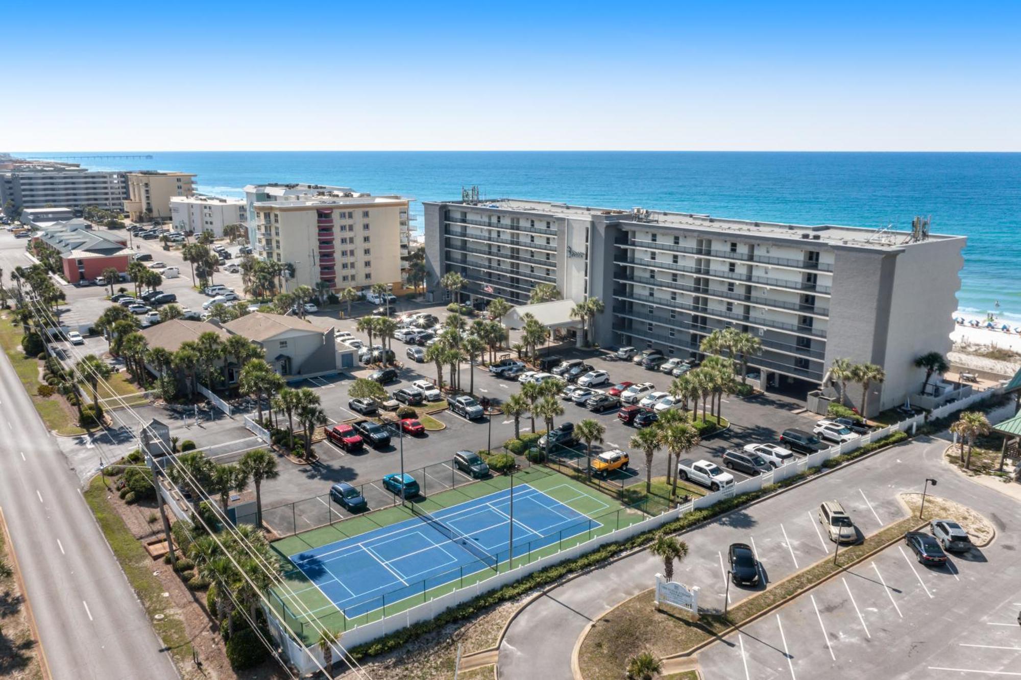 Island Echos 4Th-5Th Floor Condos Fort Walton Beach Habitación foto